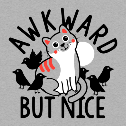 Awkward But Nice
