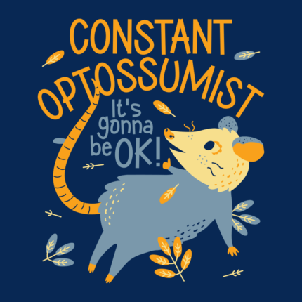 Constant Optossumist
