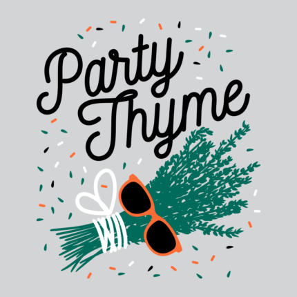 Party Thyme