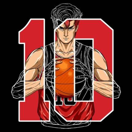 #247 – The Best Basketball Player