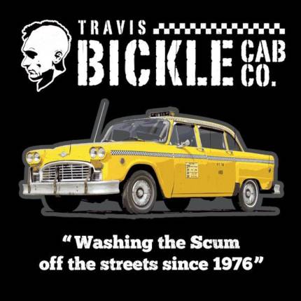 Bickle Cab Company