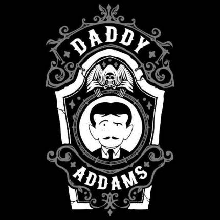 Daddy Addams
