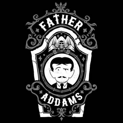Father Addams