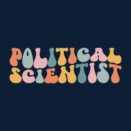 Groovy Political Scientist