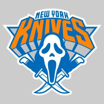 New York Knives