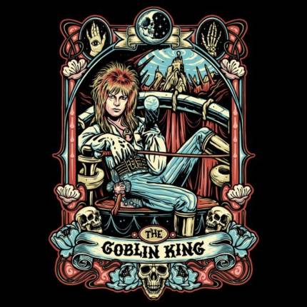 The Goblin King