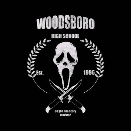 Woodsboro