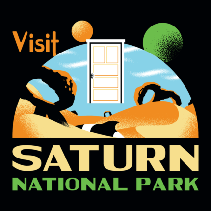 Visit Saturn National Park