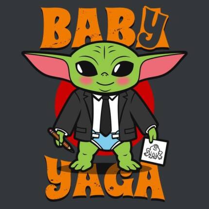 Baby Yaga