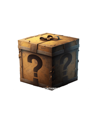 Basement Bounty
