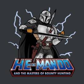 He-Mando Remix