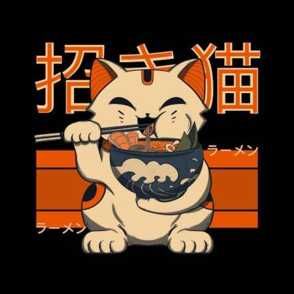 Maneki Ramen