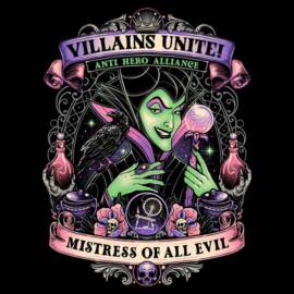 Mistress of all Evil
