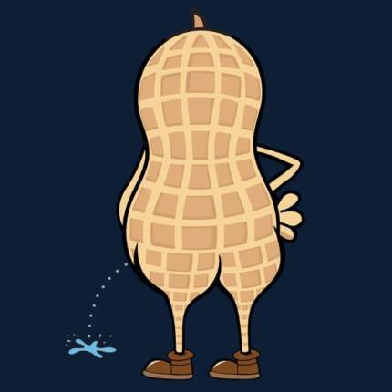 Peenut – Funny Peanut