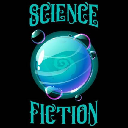 Science Fiction Lover