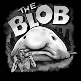 The Blob…fish
