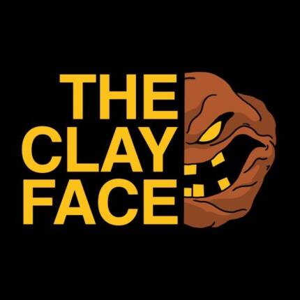 The Clay Face