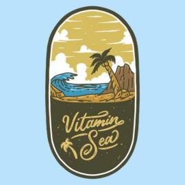 Vitamin Sea – Summer Vibes