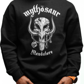 Mythosaur