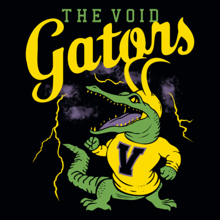 The Void Gators