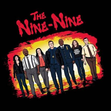 The Nine-Nine