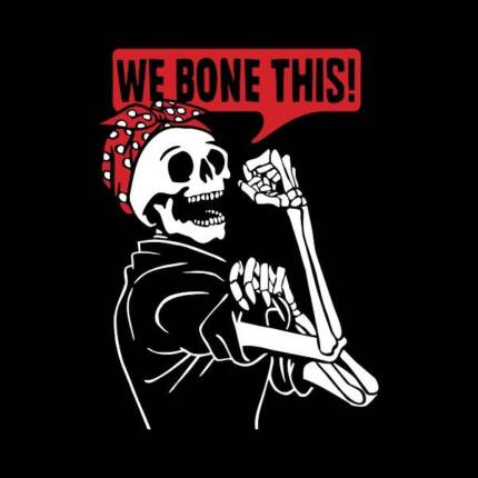 We Bone This