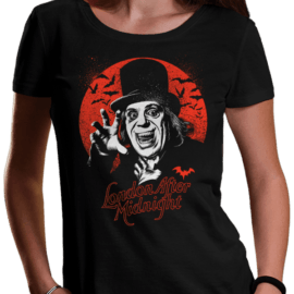 London After Midnight