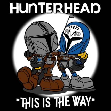 head hunter