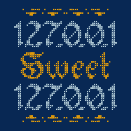 127001 Sweet 127001