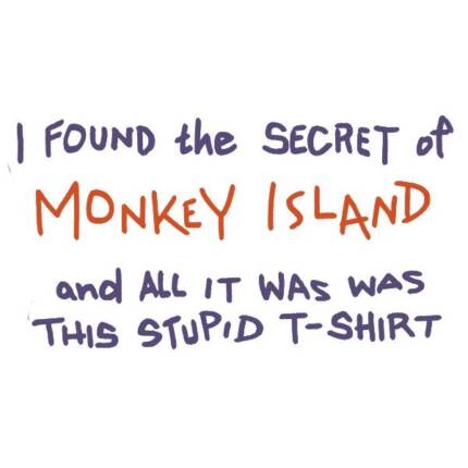 Big Whoop Tshirt