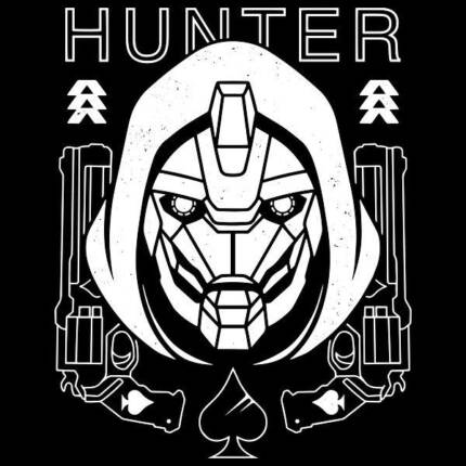 Hunter Guardian