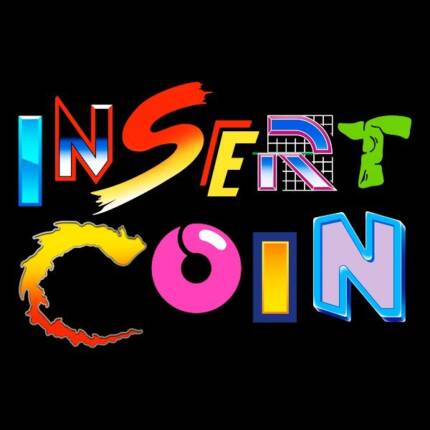 Insert Coin