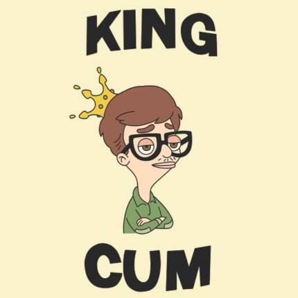 King Cum