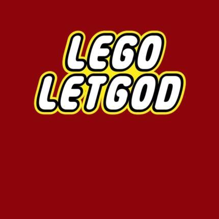 Lego Letgod