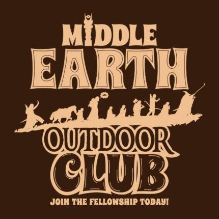 Middle Earth Outdoor CLub