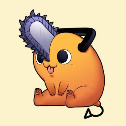 Pochita