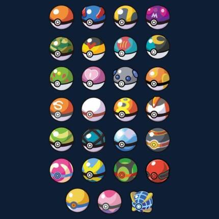 Pocket Collection