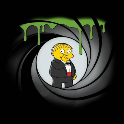 Special Agent