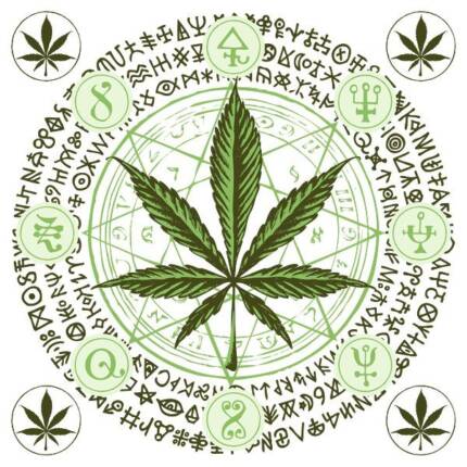 Vintage Leaf