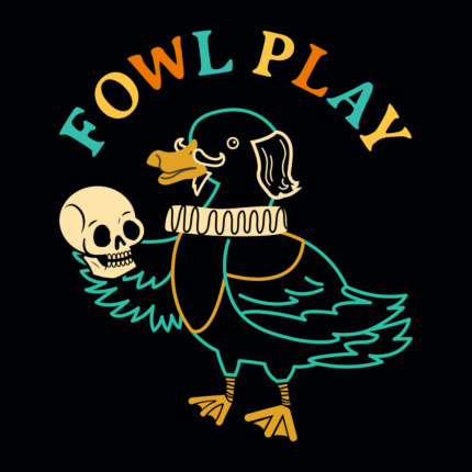 Fowl Play