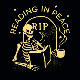 Reading In Peace