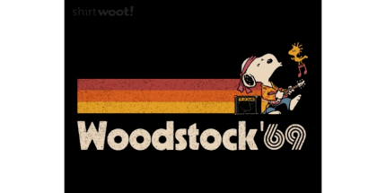 Woodstock '69