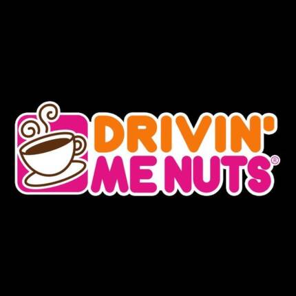 Coffee is drivin’ me nuts