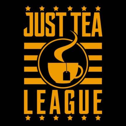 Just Tea League Superhero Parody For Tea Drinkers