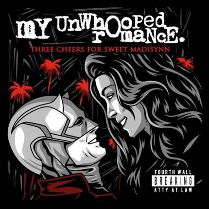 My Unwhooped Romance