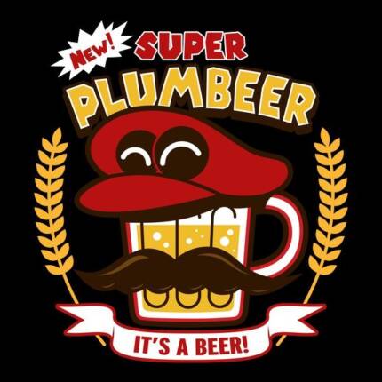 Super Plumbeer