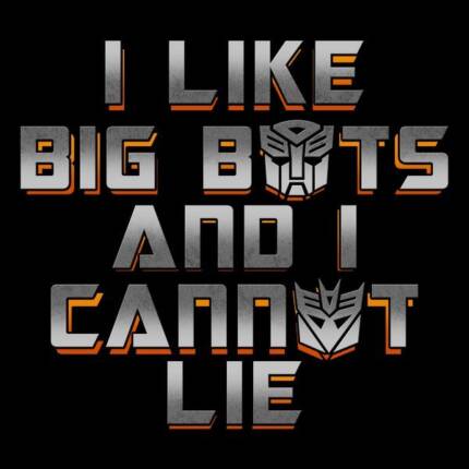 Transformers G1 Autobots Decepticons 90’s Robot Meme