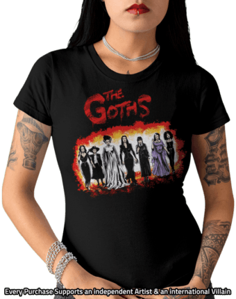 The Goths