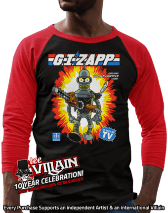 GI ZAPP