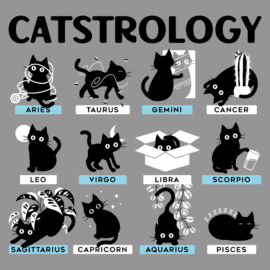 Catstrology